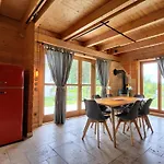 Chalet Seeblick 21 By Interhome *