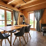 Seeblick 21 By Interhome Chalet Kleinköris
