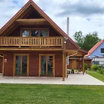 Seeblick 21 By Interhome Chalet *