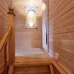 Chalet Seeblick 21 By Interhome Kleinköris
