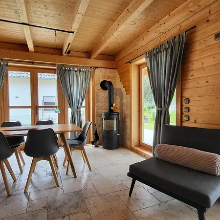 Seeblick 21 By Interhome Kleinköris
