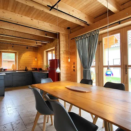 Seeblick 21 By Interhome Chalet