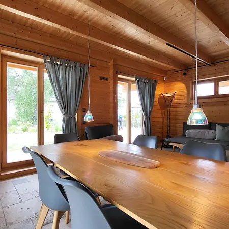 Seeblick 21 By Interhome Chalet *