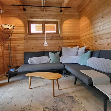 Seeblick 21 By Interhome * Kleinköris