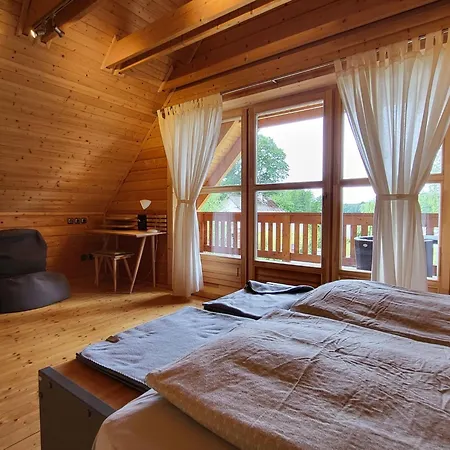 Seeblick 21 By Interhome