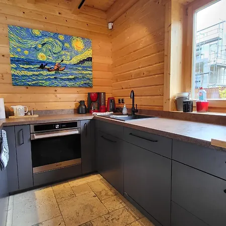 Seeblick 21 By Interhome Chalet