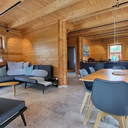 Seeblick 21 By Interhome Chalet *