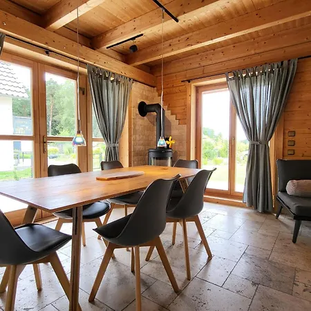Seeblick 21 By Interhome Chalet Kleinkoeris