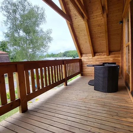 Seeblick 21 By Interhome * Kleinkoeris