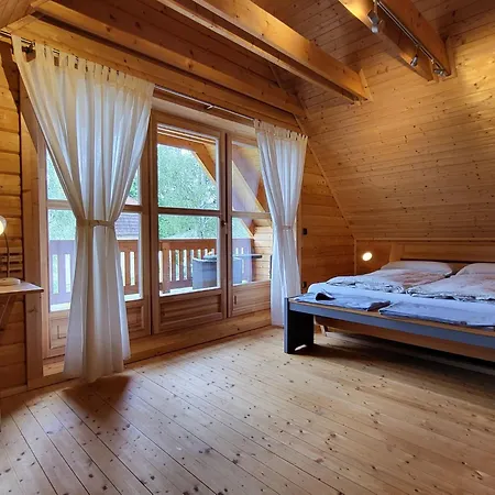 Seeblick 21 By Interhome Chalet